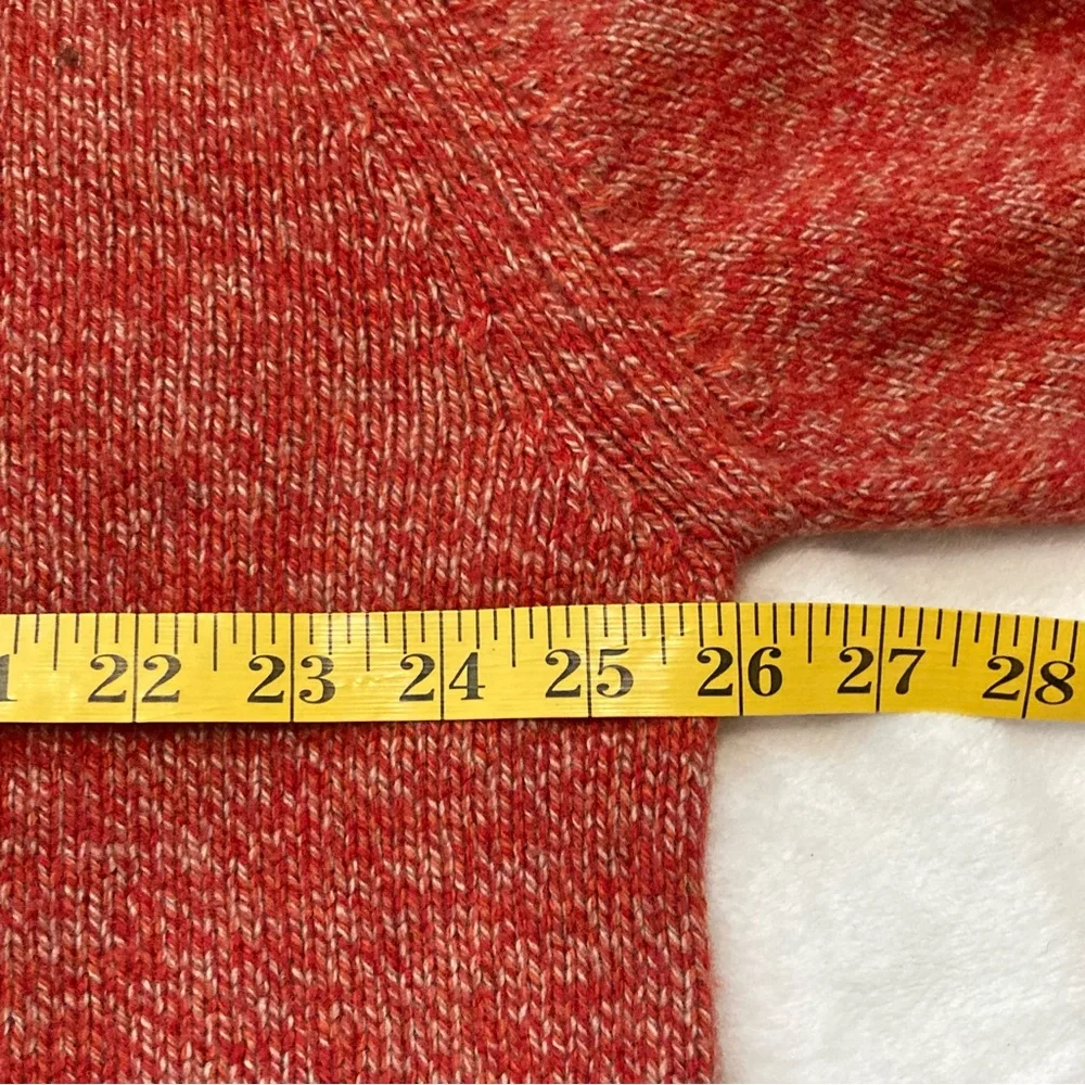 Barrie 100% Cashmere Sweater, Made in Scotland - Size L - Picture 6 of 10